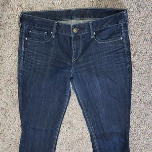 Express Woman Jeans